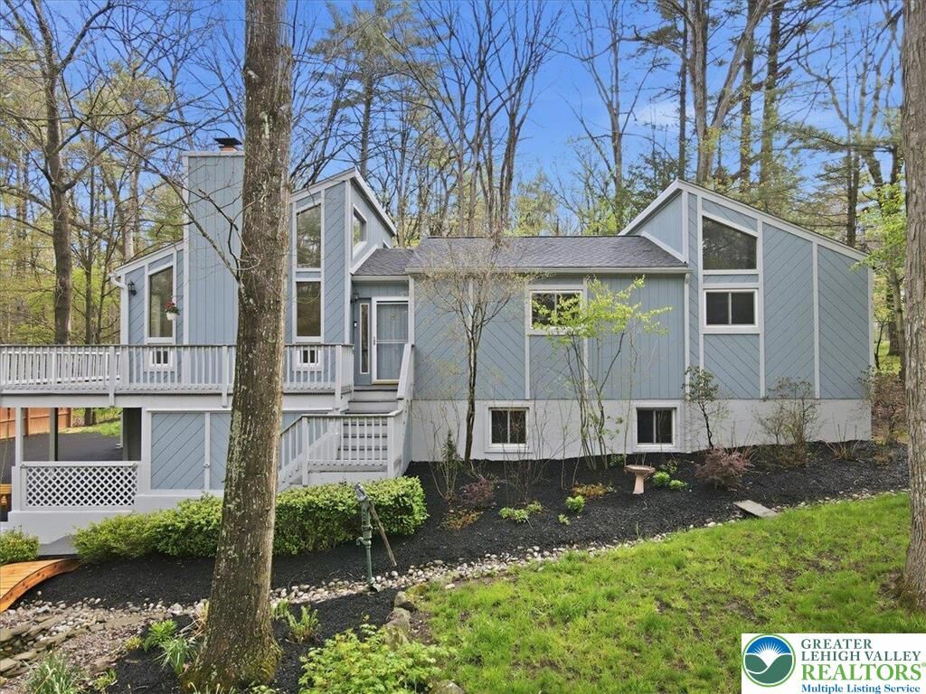Property Photo:  1238 Glenbrook Road  PA 18321 