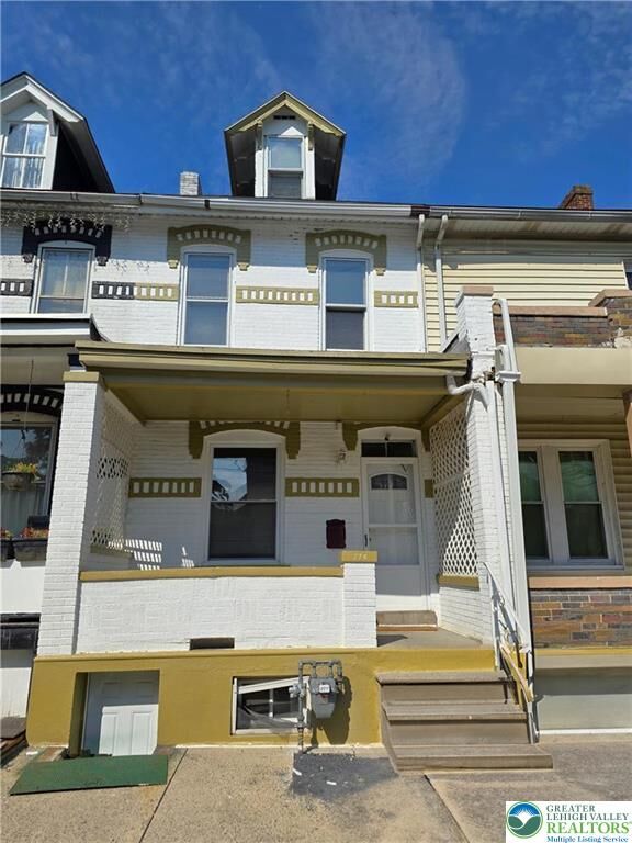 Property Photo:  770 N Jordan Street  PA 18102 