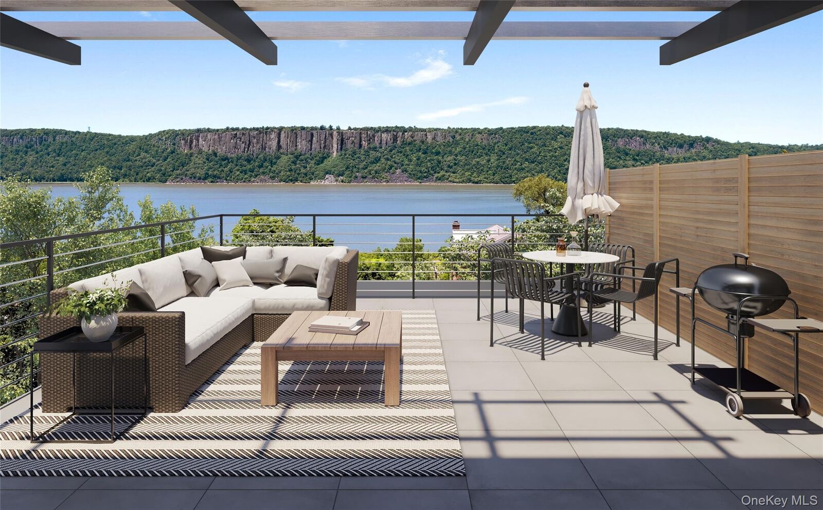 Property Photo:  1 Nodine Street 1  NY 10706 