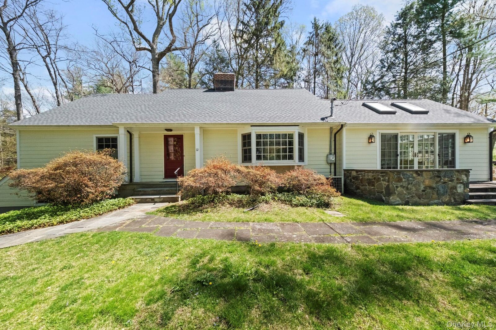 Property Photo:  12 Harris Road  NY 10536 
