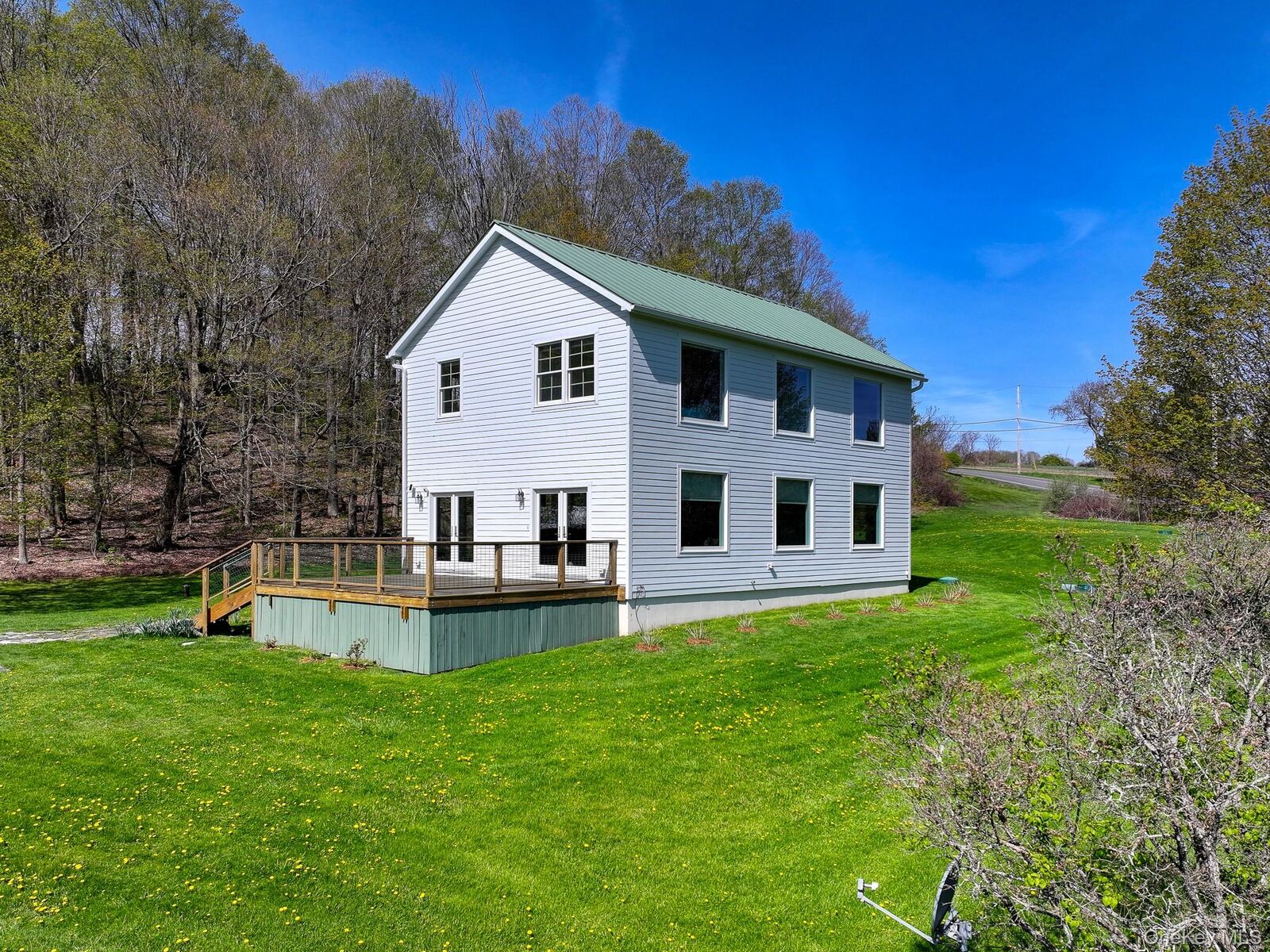 Property Photo: 150 Sawchuck Road NY 12546