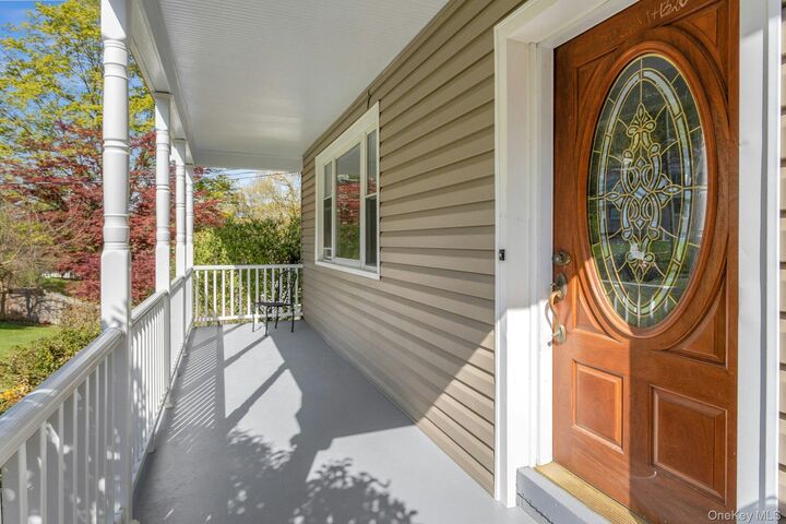Property Photo:  40 Woodland Road  NY 10507 