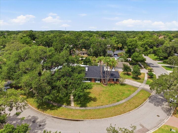 Property Photo:  3042 Samara Drive  FL 33618 