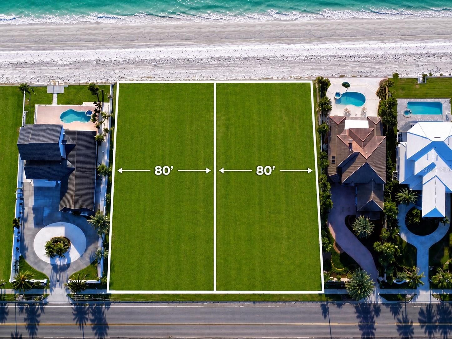 Property Photo:  1420 Gulf Boulevard  FL 33786 