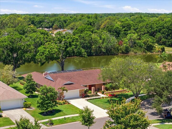Property Photo:  4326 Middle Lake Drive  FL 33624 