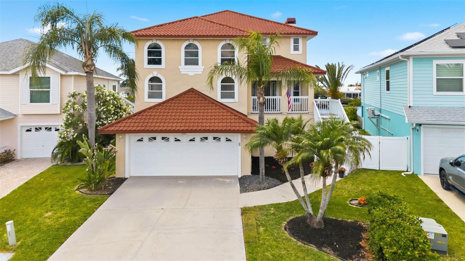 Property Photo:  5551 Jobeth Dr  FL 34652 