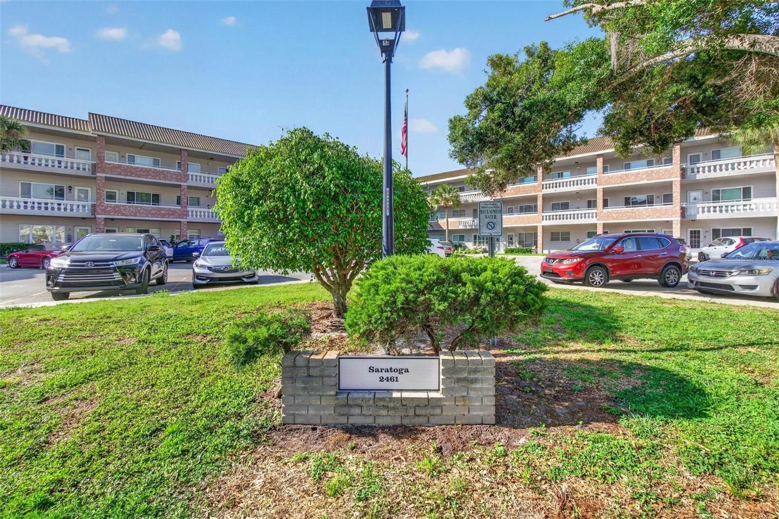 Property Photo:  2461 Rhodesian Drive 51  FL 33763 