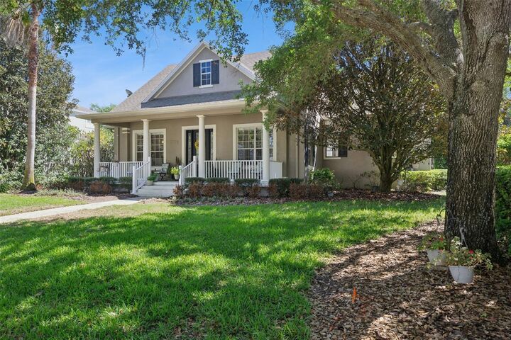 Property Photo:  11917 Camden Park Drive  FL 34786 