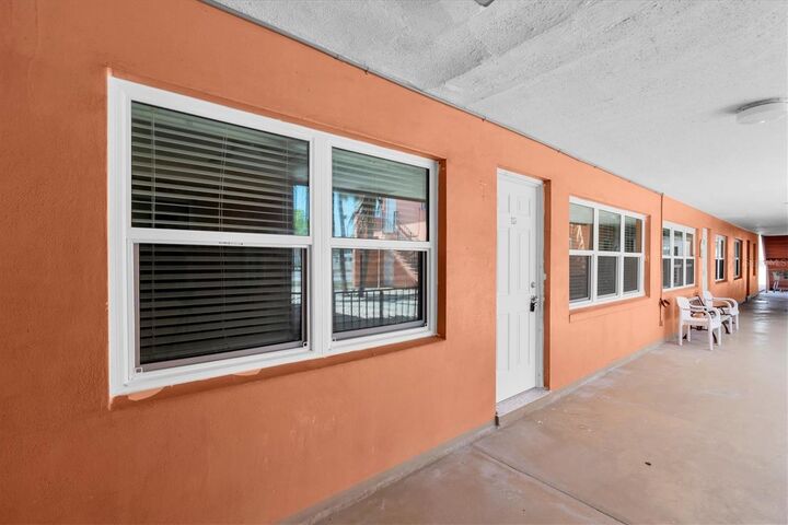 Property Photo:  121 46th Avenue 1G  FL 33706 