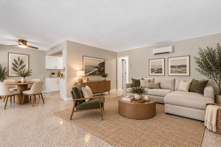 Property Photo:  121 46th Avenue 1G  FL 33706 