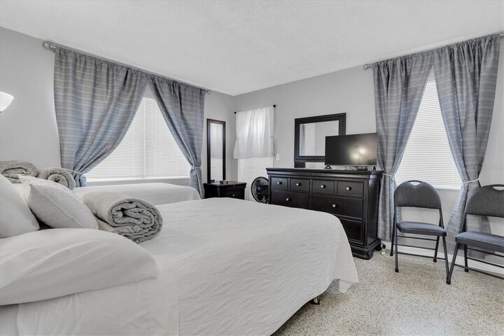 Property Photo:  121 46th Avenue 2A  FL 33706 