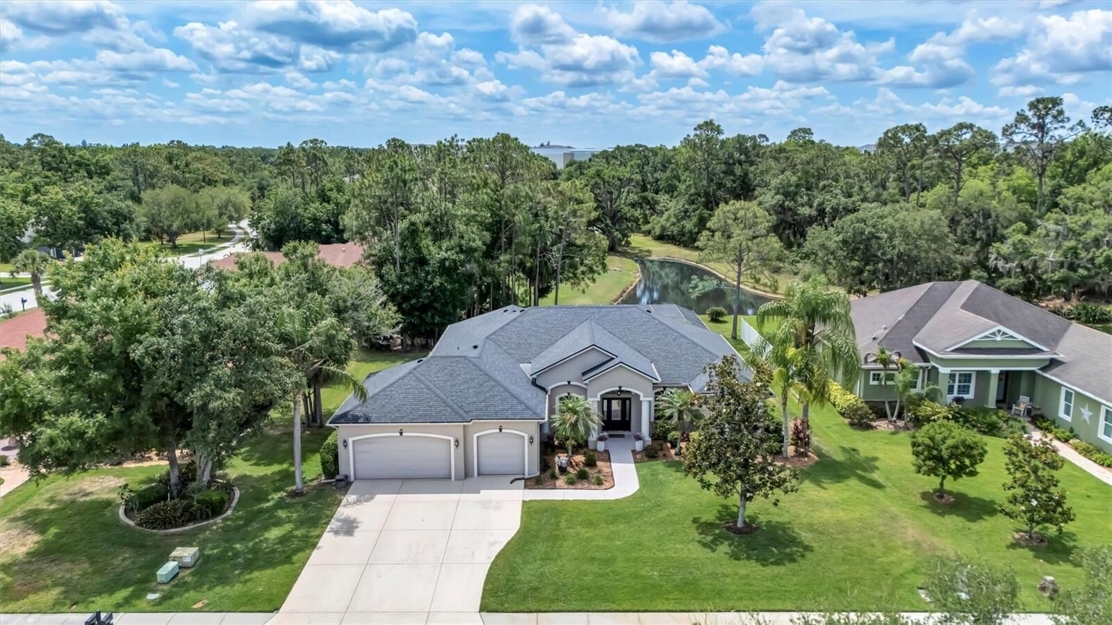 Property Photo:  14404 18th Place E  FL 34212 