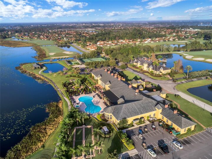 Property Photo:  4436 Waterford Drive  FL 33859 