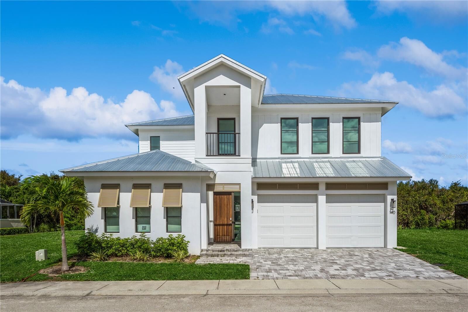 Property Photo:  139 Ocean Estates Drive  FL 34949 