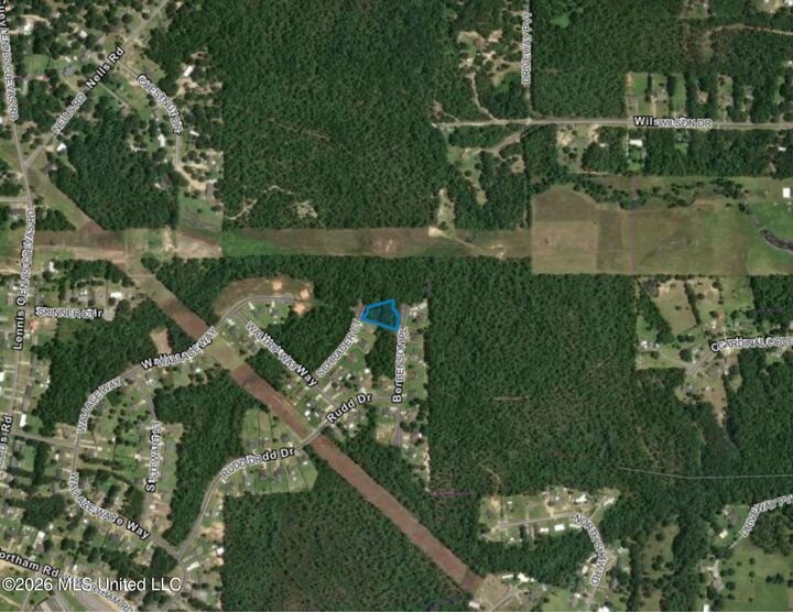 Property Photo:  0 Schrader Court  MS 39574 