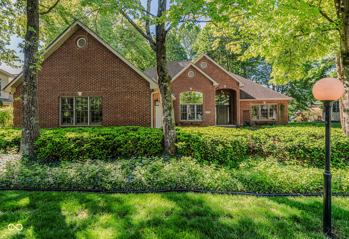 Property Photo:  6017 Leatherback Drive  IN 47201 