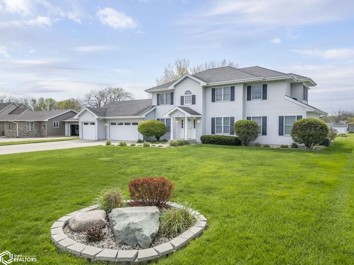 Property Photo:  1530 S Kentucky Avenue  IA 50401 