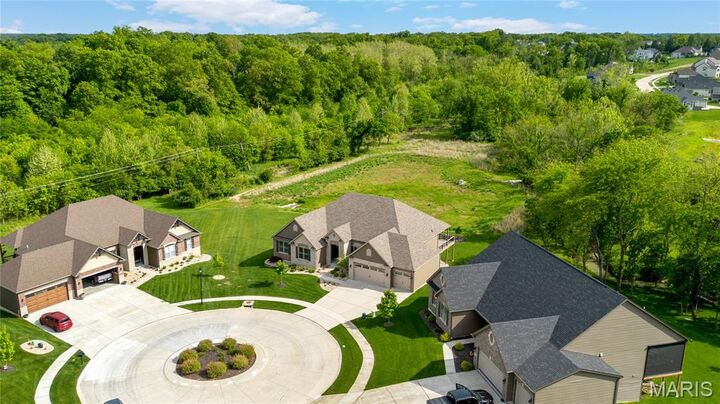 Property Photo:  9 Keeney Creek Court  MO 63367 