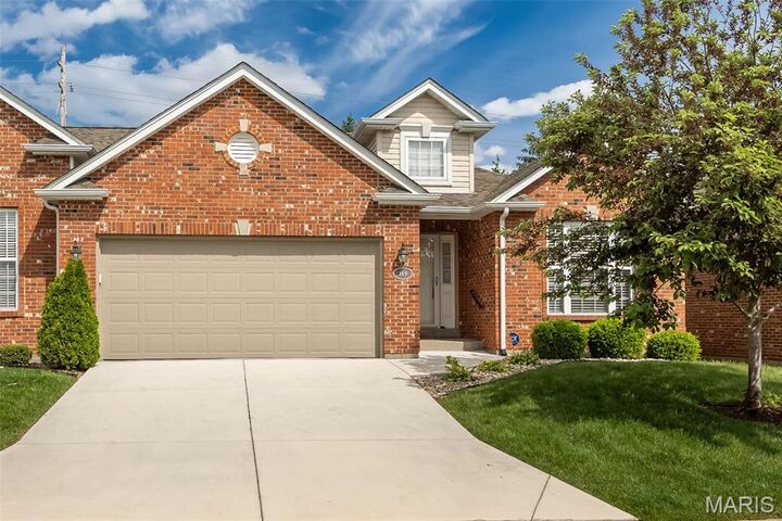 Property Photo:  169 Tori Pines Drive  MO 63129 