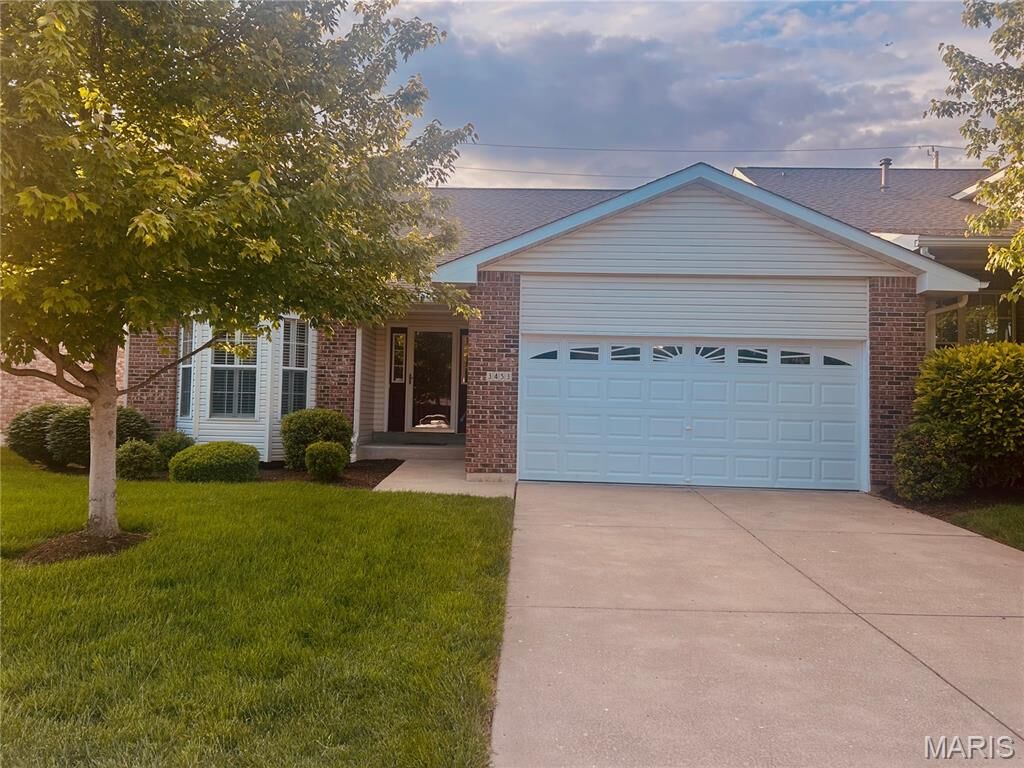 Property Photo:  3453 Truman Terrace Drive 10  MO 63301 