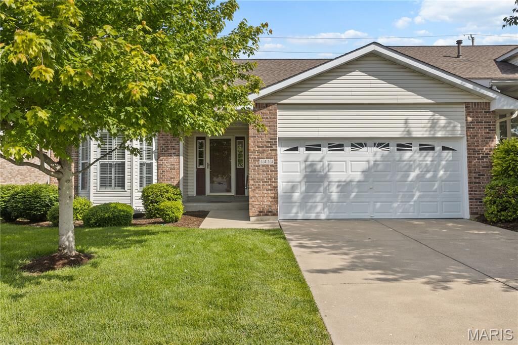 Property Photo:  3453 Truman Terrace Drive 10  MO 63301 
