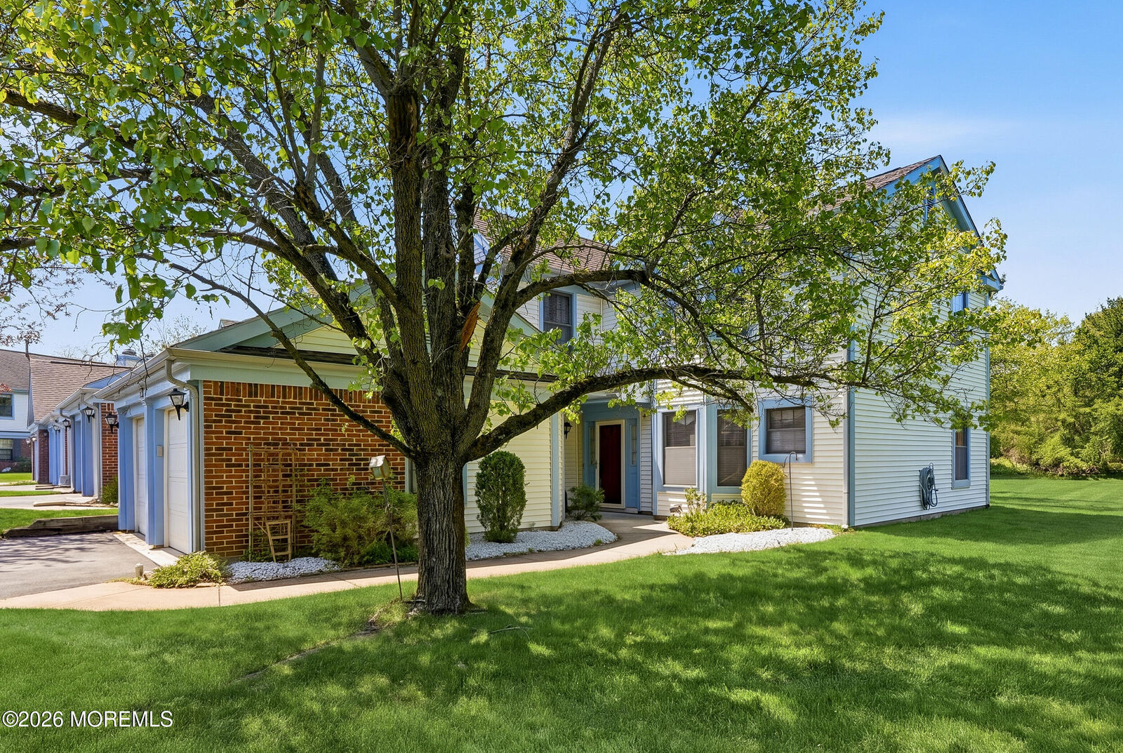 Property Photo:  65 Old Orchard Lane  NJ 07712 