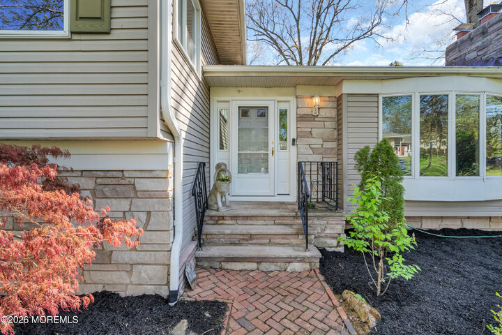 Property Photo:  42 Crest Drive  NJ 07920 