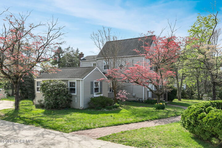 Property Photo:  677 Locust Point Road  NJ 07760 
