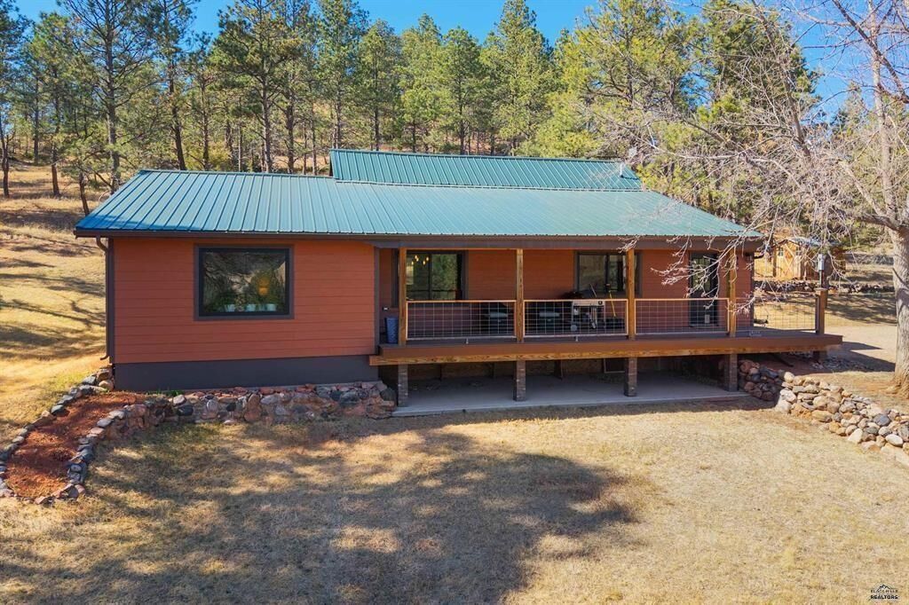 Property Photo: 24637 139th Avenue SD 57744