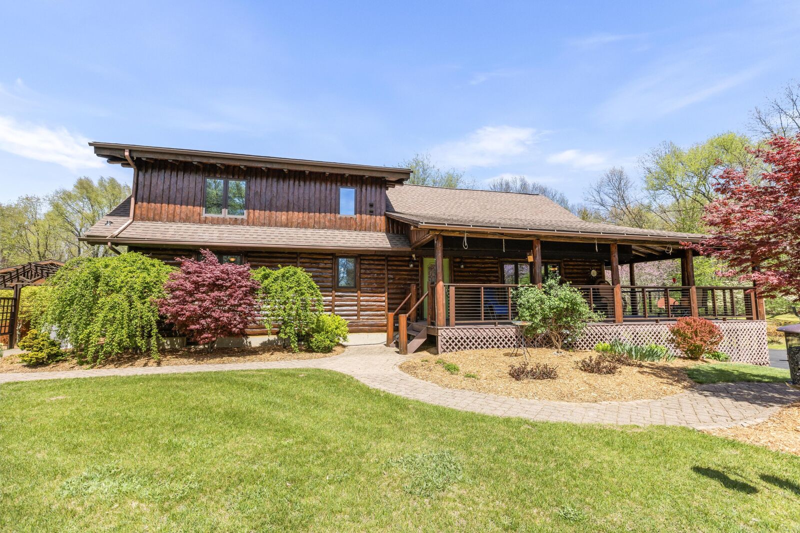 Property Photo:  10189 I Drive S  MI 49033 