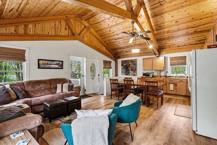 Property Photo:  53081 W Shore Court  MI 49056 