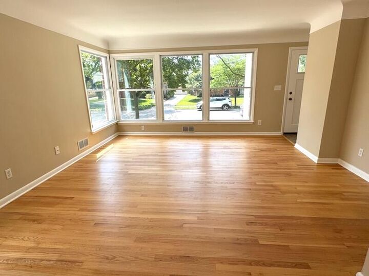 Property Photo: 1720 Avondale Avenue MI 48103