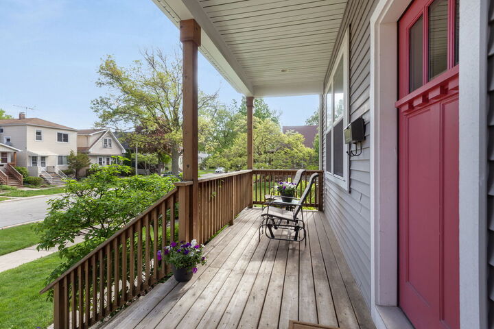Property Photo:  7736 Monroe Street  IL 60130 