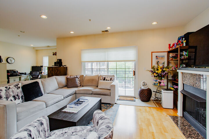Property Photo:  4953 Oakton Street 203  IL 60077 