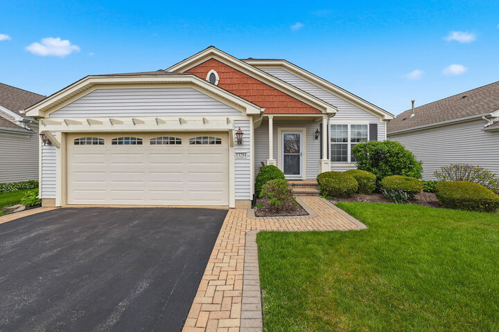 Property Photo: 13284 W Essex Lane IL 60142