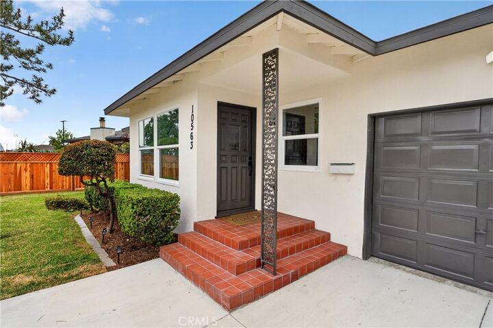 Property Photo:  10563 Bluefield  CA 90604 