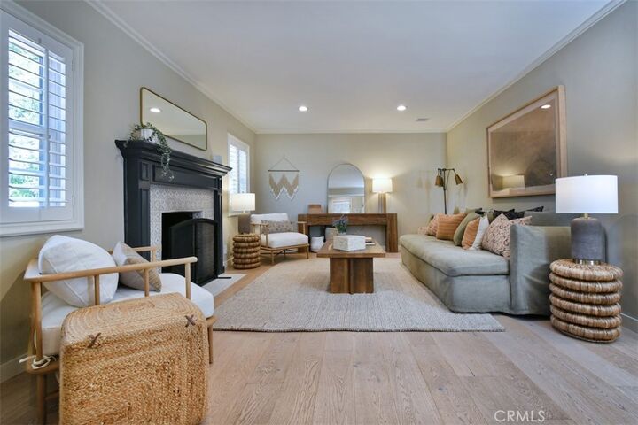 Property Photo:  4242 Saugus  CA 91403 