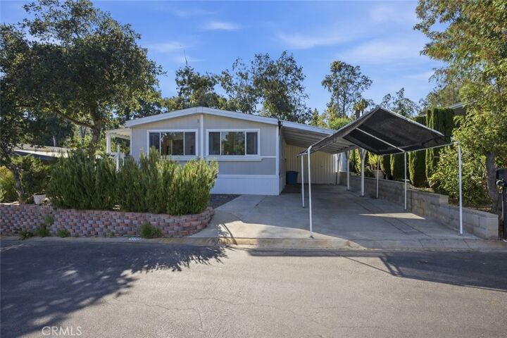 Property Photo:  23777 Mulholland Highway 203  CA 91302 
