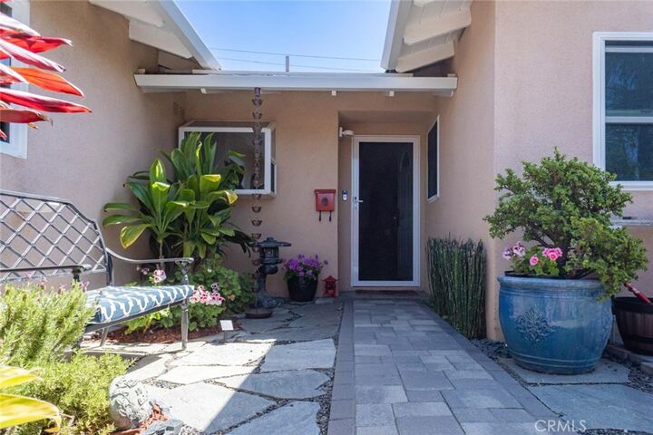 Property Photo:  16042 Warren  CA 92649 