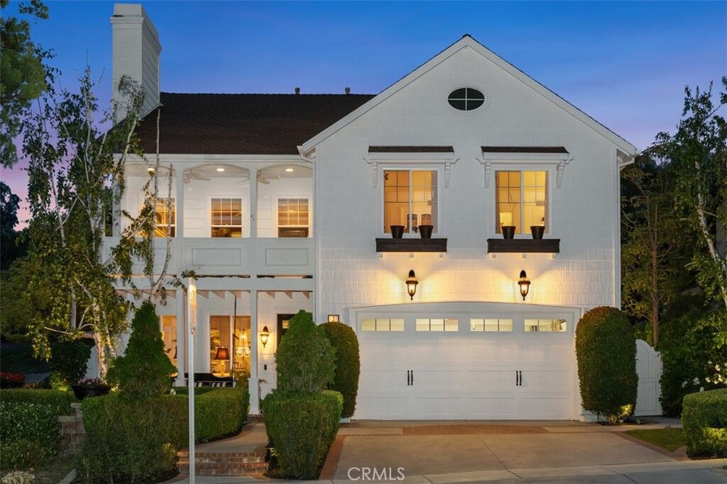 Property Photo:  3 Blue Spruce  CA 92694 