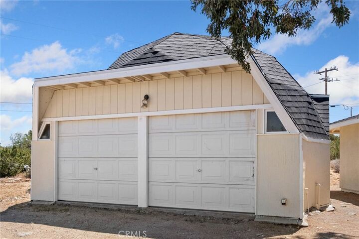 Property Photo:  9975 Desert View Road  CA 92372 