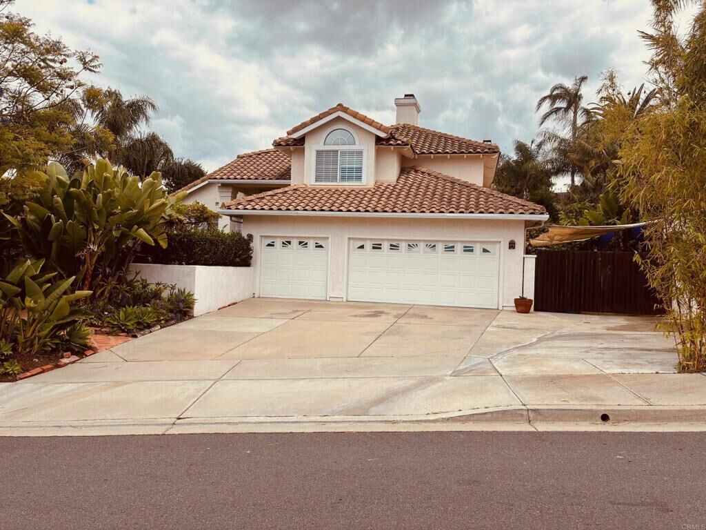 Property Photo:  5151 Bella Colina Street  CA 92056 