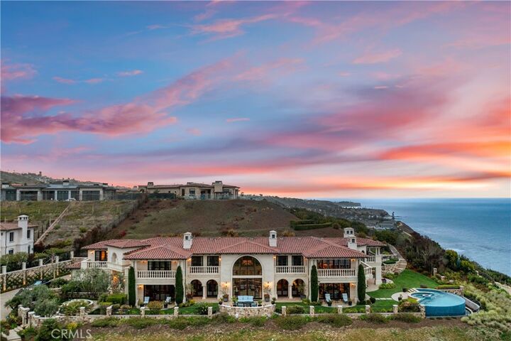Property Photo:  32040 Cape Point Drive  CA 90275 