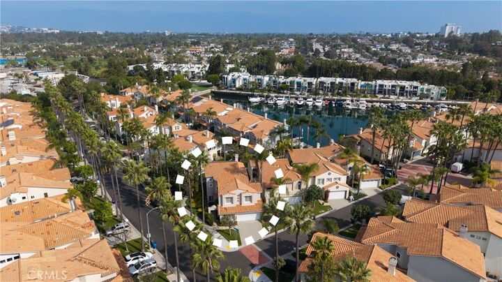Property Photo:  311 Long Point  CA 90803 