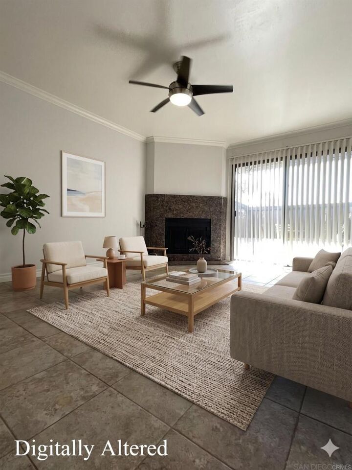 Property Photo:  13303 Rancho Penasquitos Boulevard A103  CA 92129 