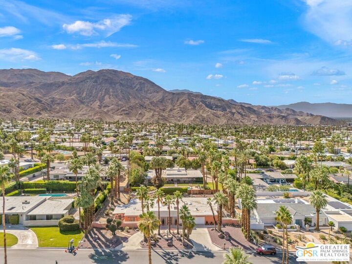 Property Photo:  73070 Shadow Mountain Drive  CA 92260 