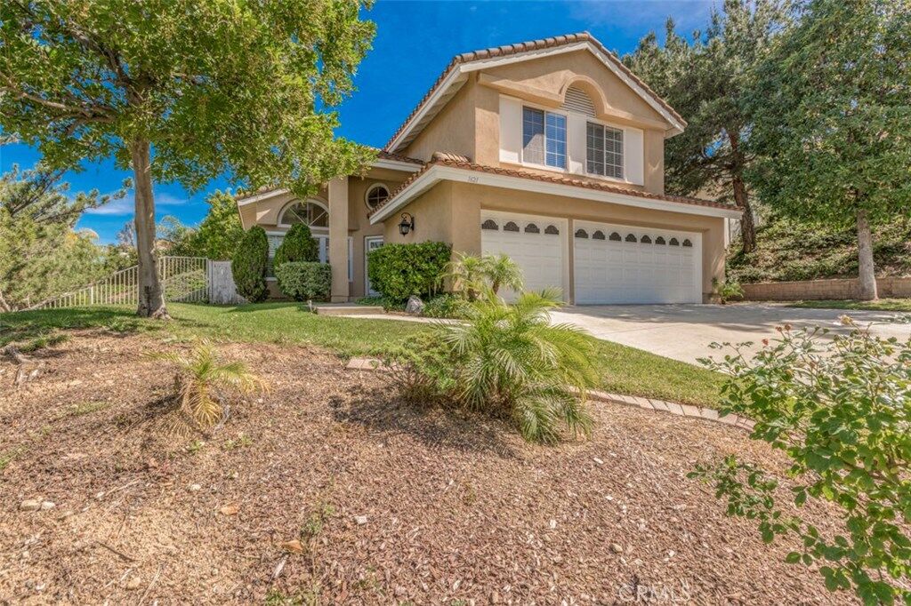 Property Photo:  1621 San Almada Road  CA 92882 