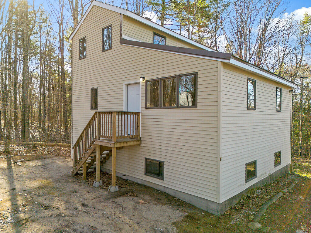 Property Photo:  6 Lookout Lane  ME 04071 