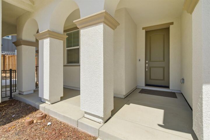 Property Photo:  3115 Prospect Drive  CA 95377 