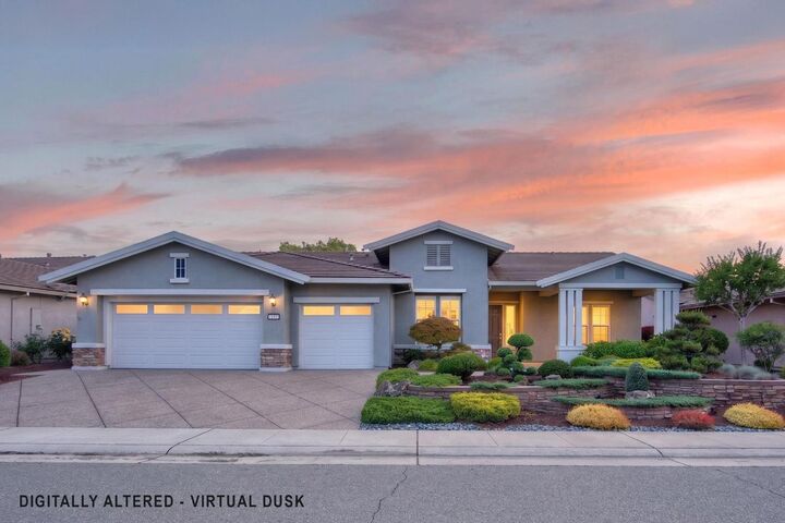 Property Photo:  1089 Overland Lane  CA 95648 